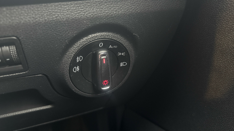 SEAT Ibiza 1.0 TSI 95 FR 5dr Petrol Hatchback